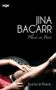 Cover-Bild zum Titel 'Placer en París' von 'Jina Bacarr'