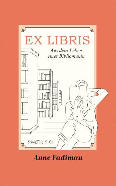 Ex Libris - Anne Fadiman