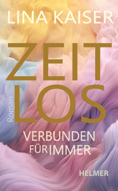 Zeitlos - Lina Kaiser