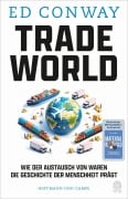 Cover-Bild zum Titel 'Trade World' von 'Ed Conway'