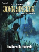 Cover-Bild zum Titel 'John Sinclair Sonder-Edition 267' von 'Jason Dark'