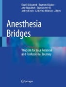 Cover-Bild zum Titel 'Anesthesia Bridges' von ''