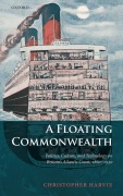 Cover-Bild zum Titel 'A Floating Commonwealth' von 'Christopher Harvie'