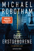 Der Erstgeborene - Michael Robotham