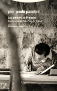 Los guiones no filmados - Pier Paolo Pasolini