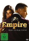 Empire - Lee Daniels, Danny Strong, Ilene Chaiken, Fil Eisler