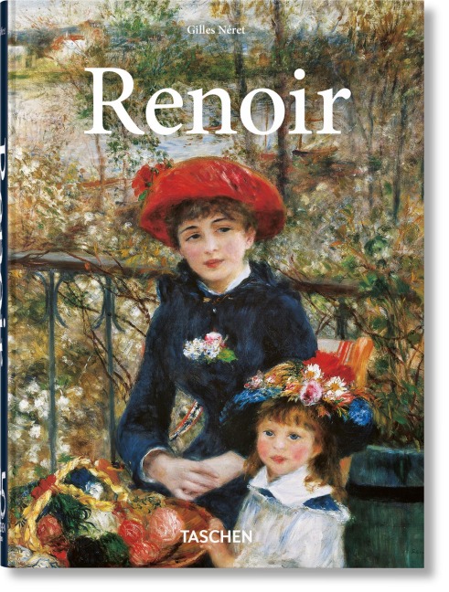 Renoir. 45th Ed. - Gilles Néret