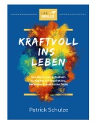Cover-Bild zum Titel 'Life Skills' von 'Patrick Schulze'