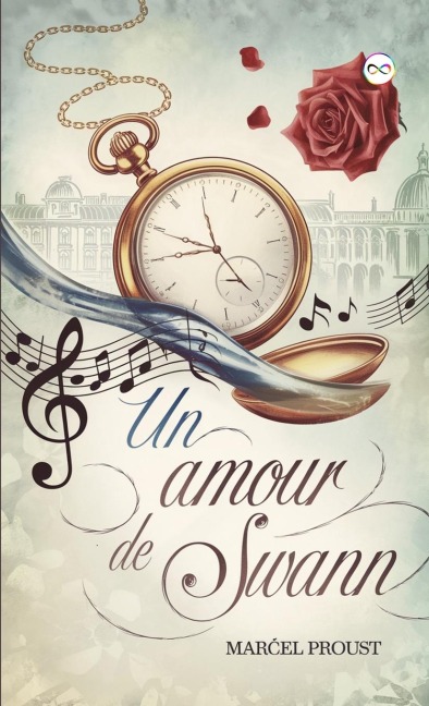 Un amour de Swann - Marcel Proust