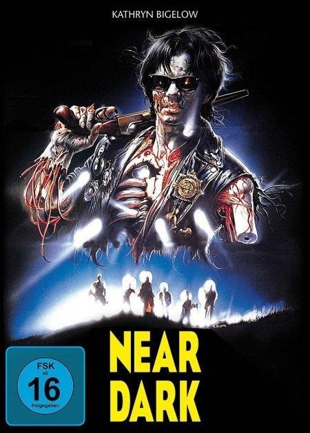 Near Dark - Die Nacht hat ihren Preis - Kathryn Bigelow, Eric Red, Christopher Franke, Edgar Froese, Paul Haslinger