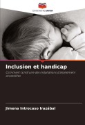 Cover-Bild zum Titel 'Inclusion et handicap' von 'Jimena Introcaso Irazábal'