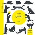 Gatti. Origamini - Inkyeong Kim, Sunkyung Kim