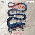 Cover-Bild zum Titel 'Brüder des Windes' von 'Tad Williams'