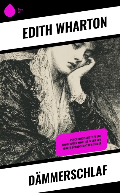 Dämmerschlaf - Edith Wharton
