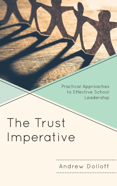 Trust Imperative - Andrew Dolloff