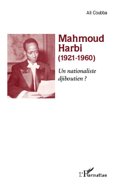 Mahmoud Harbi (1921-1960) - Ali