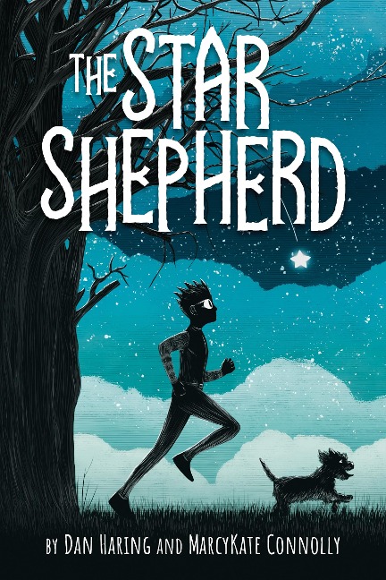 The Star Shepherd - Dan Haring, Marcykate Connolly