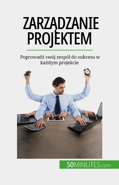 Zarzadzanie projektem - Nicolas Zinque