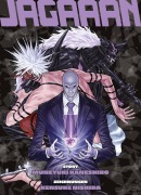 Cover-Bild zum Titel 'Jagaaan 11' von 'Muneyuki Kaneshiro, Kensuke Nishida'