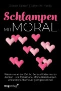 Cover-Bild zum Titel 'Schlampen mit Moral: Erweiterte Neuausgabe' von 'Janet W. Hardy, Dossie Easton'