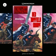 Cover-Bild zum Titel 'Die Forts am Bozeman Trail, Folge 6: Der Hayfield Kampf' von 'Alfred Wallon'