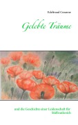 Cover-Bild zum Titel 'Gelebte Träume' von 'Edeltraud Cezanne'