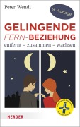 Cover-Bild zum Titel 'Gelingende Fern-Beziehung' von 'Peter Wendl'