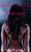 Cover-Bild zum Titel 'Found On My Journey' von 'Marlo Peterson'