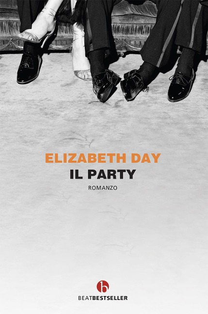 Il party - Elizabeth Day