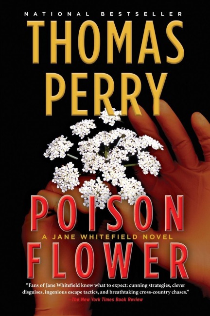 Poison Flower - Thomas Perry