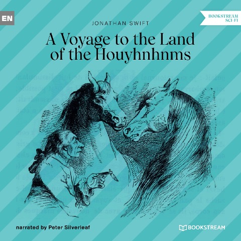 A Voyage to the Country of the Houyhnhnms - Jonathan Swift
