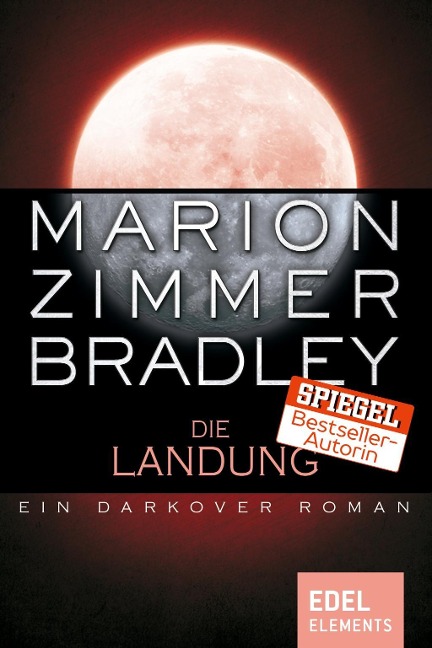 Die Landung - Marion Zimmer Bradley