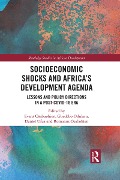 Cover-Bild zum Titel 'Socioeconomic Shocks and Africa's Development Agenda' von ''