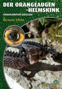 Cover-Bild zum Titel 'Der Orangeaugen-Helmsink' von 'Michael Evers'