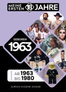 Cover-Bild zum Titel 'Geboren 1963' von ''