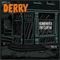 Cover-Bild zum Titel 'Remember The Curfew EP' von 'Derry'