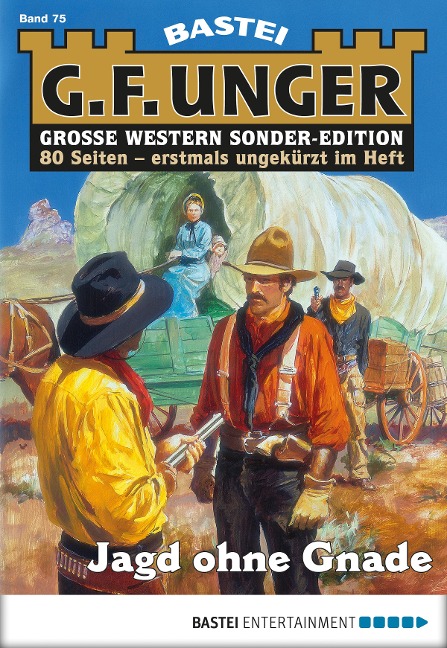 G. F. Unger Sonder-Edition 75 - G. F. Unger