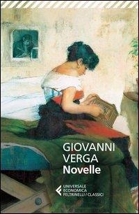 Novelle - Giovanni Verga