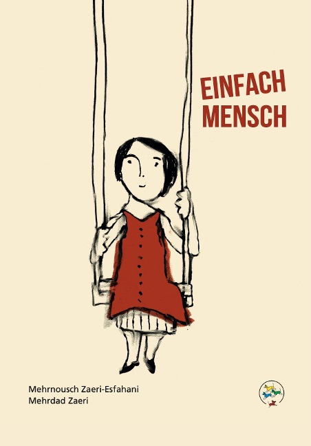 EINFACH MENSCH - Mehrnousch Zaeri-Esfahani