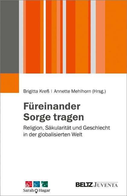 Füreinander Sorge tragen - 