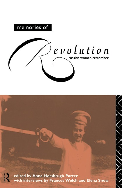 Memories of Revolution - 