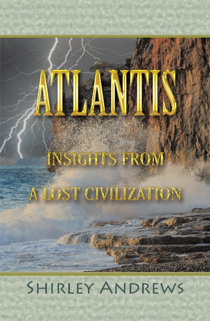 Atlantis - Shirley Andrews