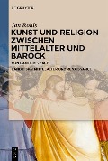 Cover-Bild zum Titel 'Spätmittelalter und Renaissance' von 'Jan Rohls'