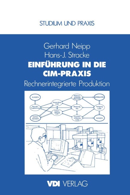 Einführung in die CIM-Praxis - 