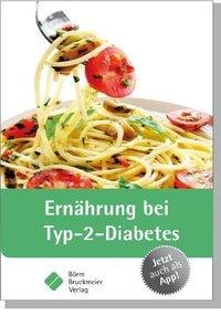 Ernährung bei Typ-2-Diabetes - 