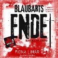 Cover-Bild zum Titel 'Blaubarts Ende' von 'Fiona Limar'
