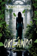 Cover-Bild zum Titel 'Okeános' von 'Karin Leroch'