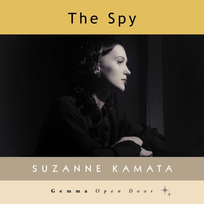 The Spy - Suzanne Kamata