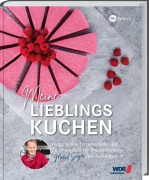 Cover-Bild zum Titel 'WDR Backbuch: Meine Lieblingskuchen' von 'Marcel Seeger'