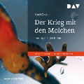 Cover-Bild zum Titel 'Der Krieg mit den Molchen' von 'Karel ¿Apek'